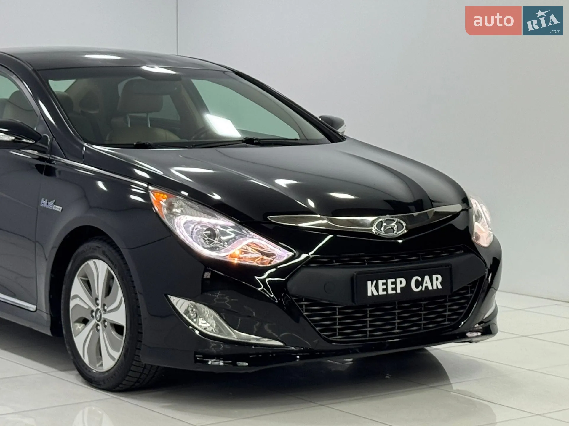 2013 Hyundai Sonata - мініатюра 6