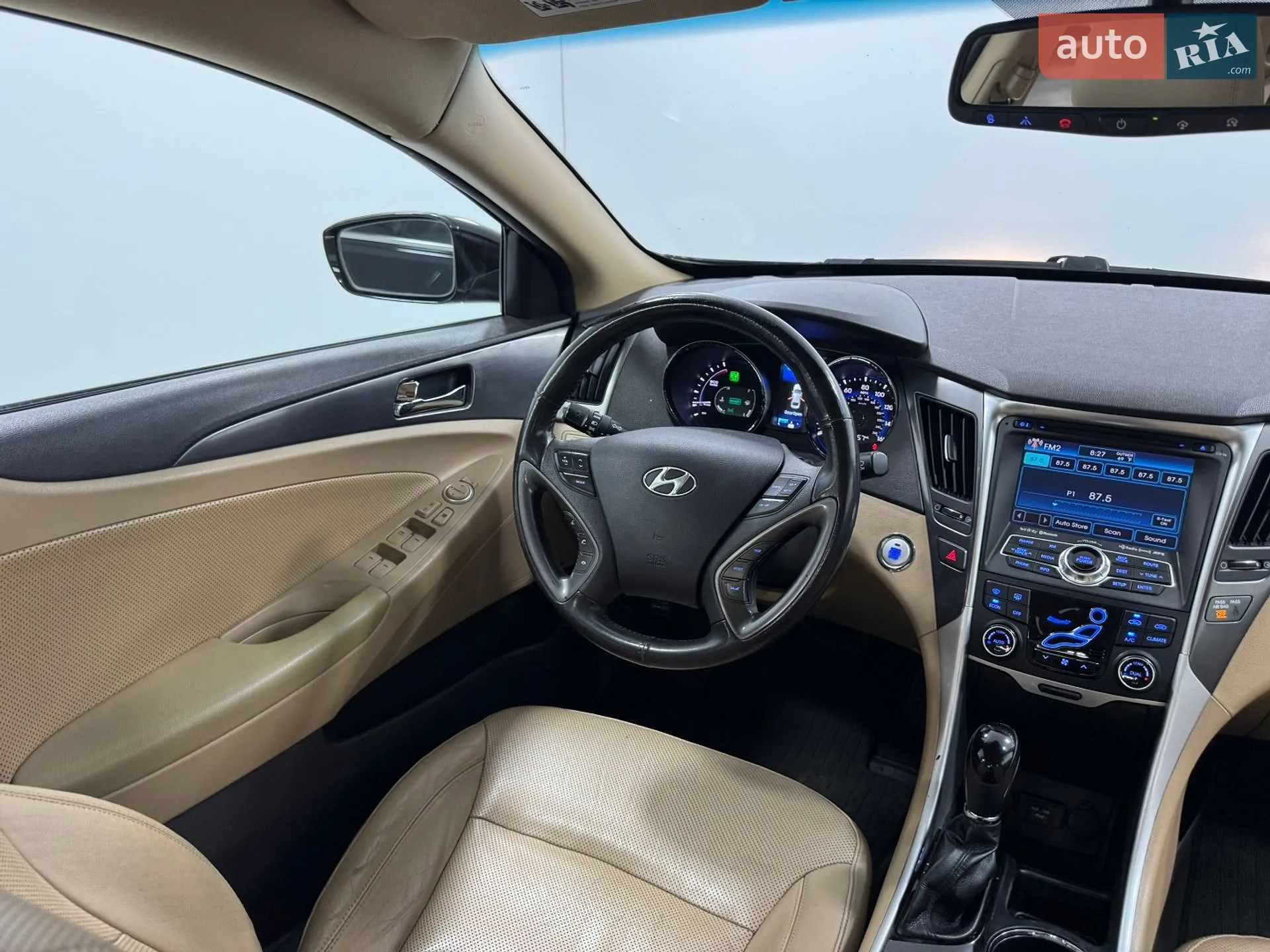 2013 Hyundai Sonata - мініатюра 27