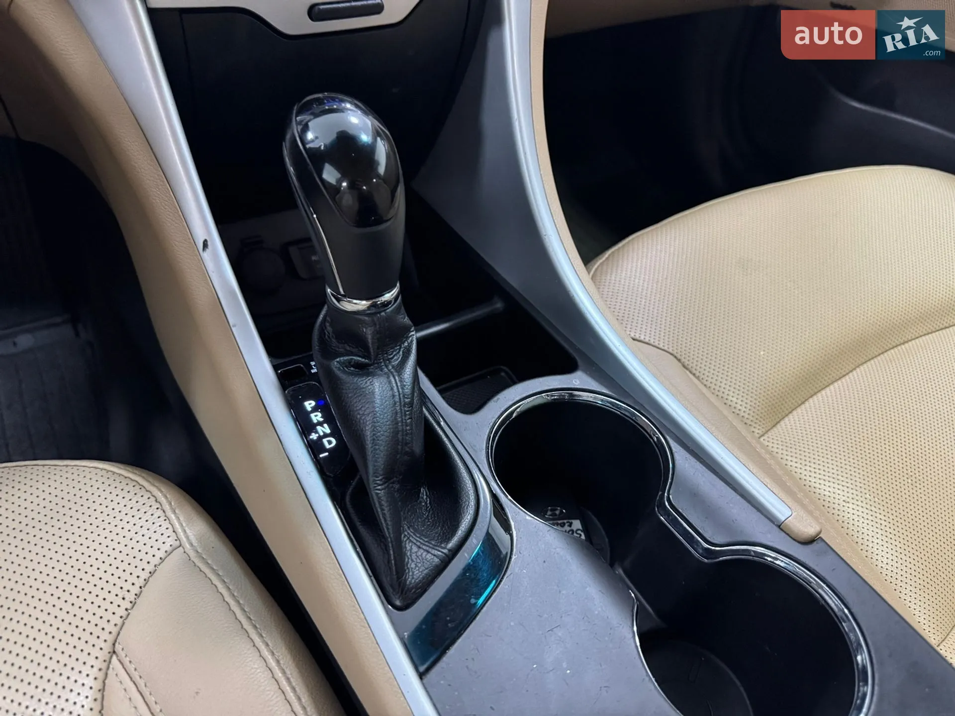 2013 Hyundai Sonata - мініатюра 34