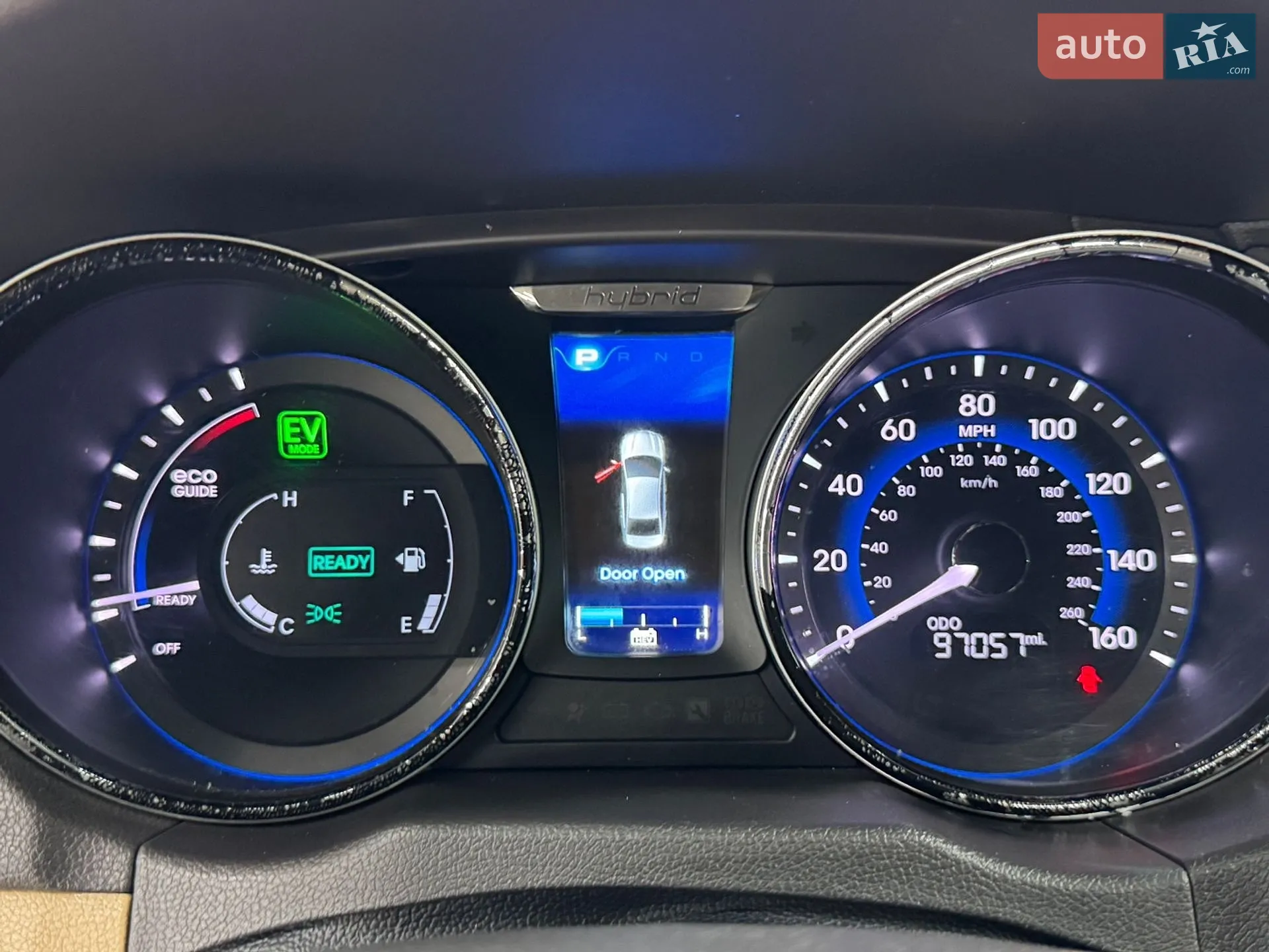 2013 Hyundai Sonata - мініатюра 42