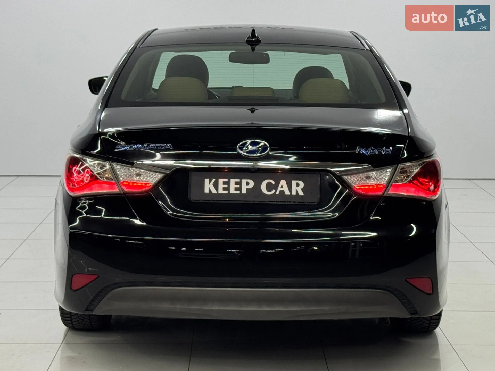 2013 Hyundai Sonata - мініатюра 11