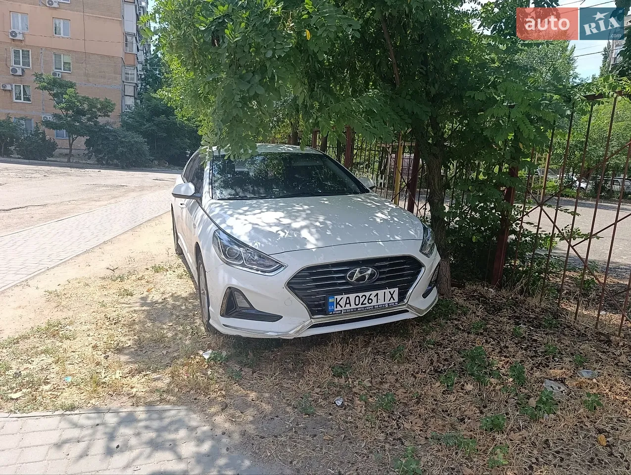 2016 Hyundai Sonata - мініатюра 28