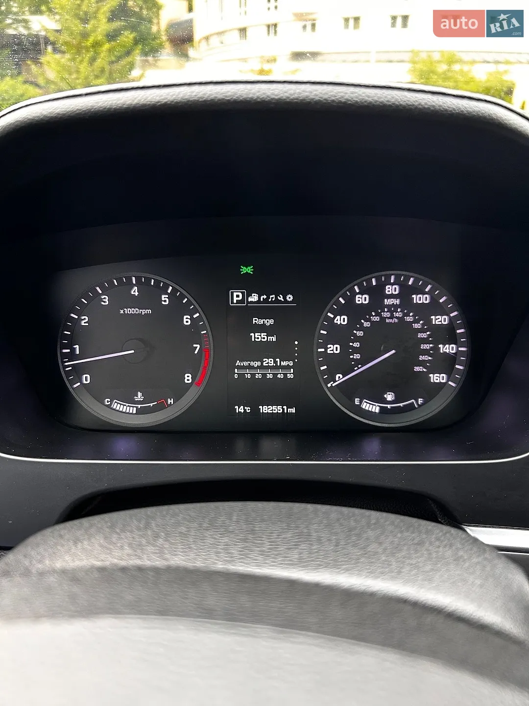 2014 Hyundai Sonata - мініатюра 14