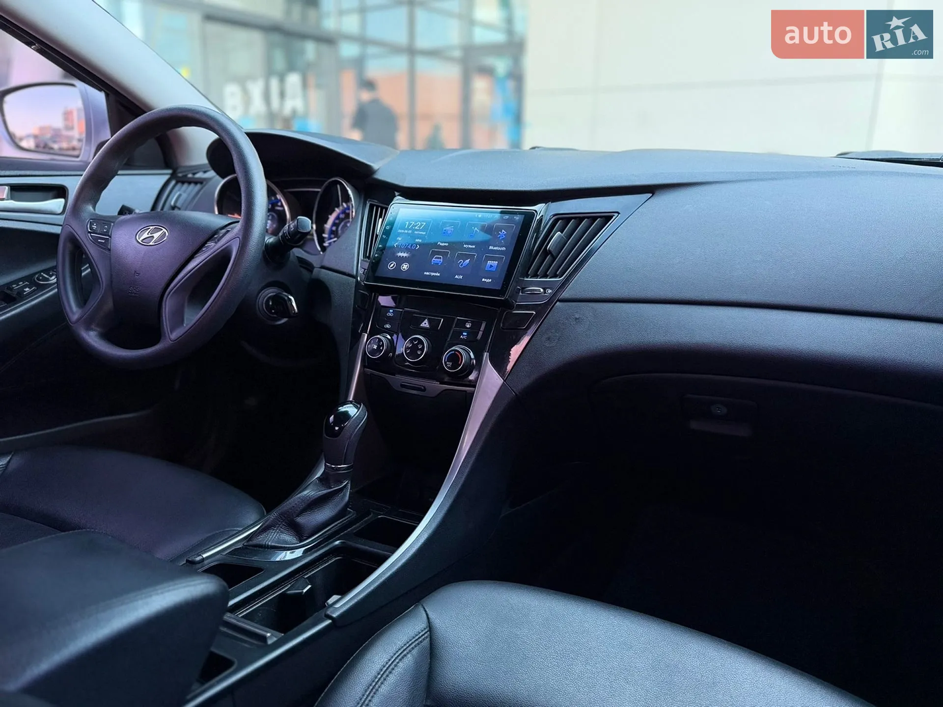 2016 Hyundai Sonata - мініатюра 12
