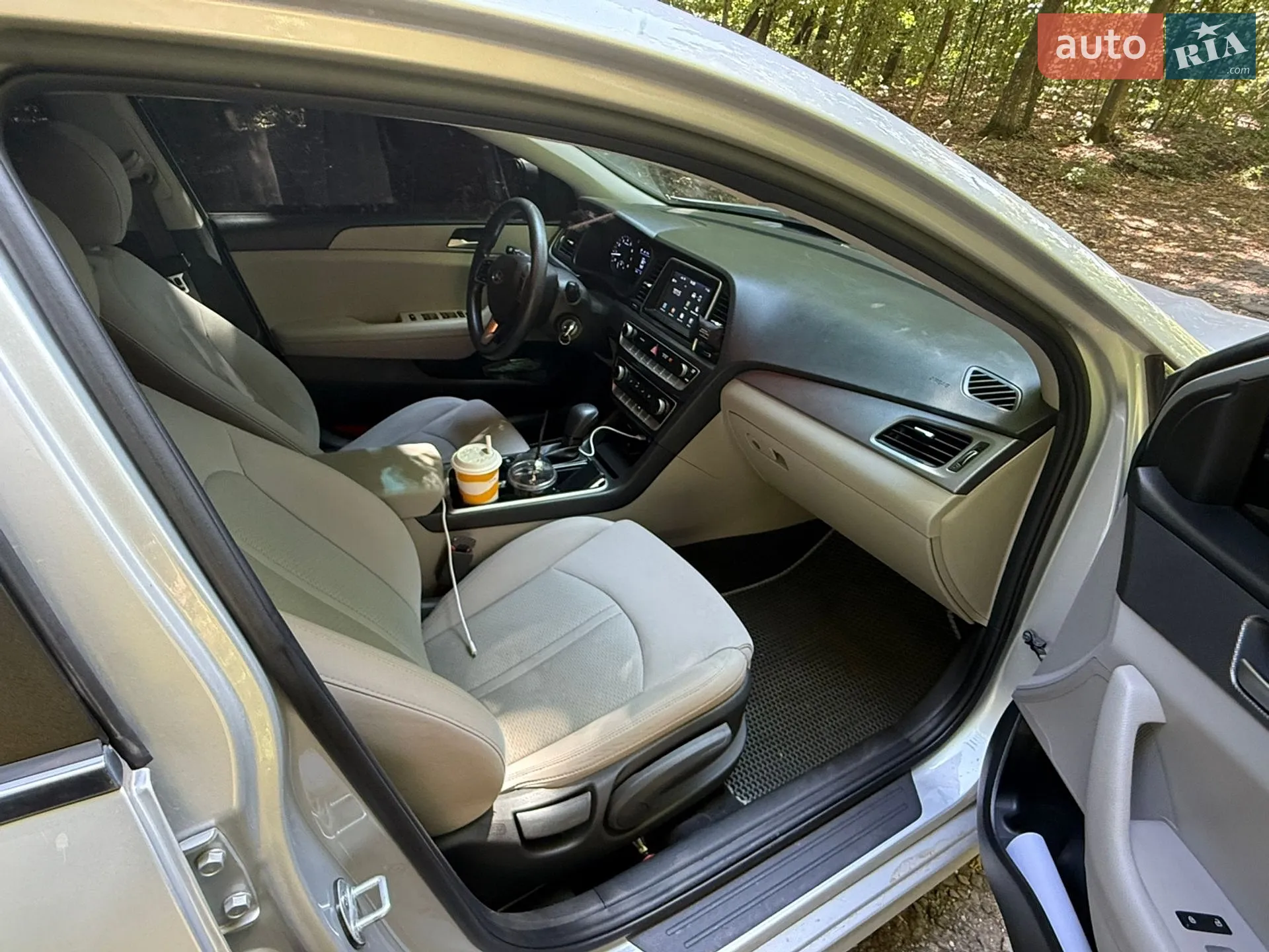 2018 Hyundai Sonata - мініатюра 13