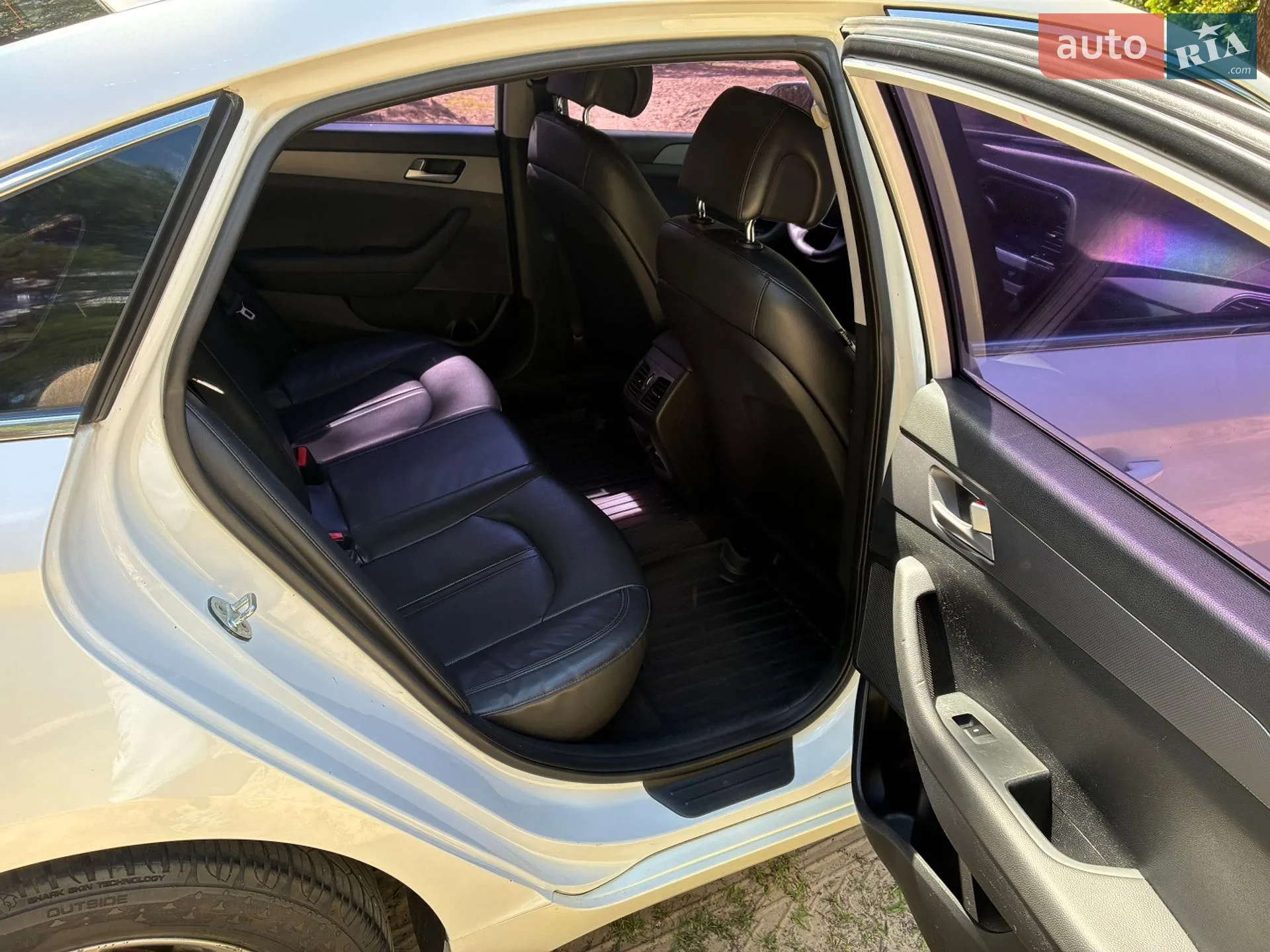 2016 Hyundai Sonata - мініатюра 12