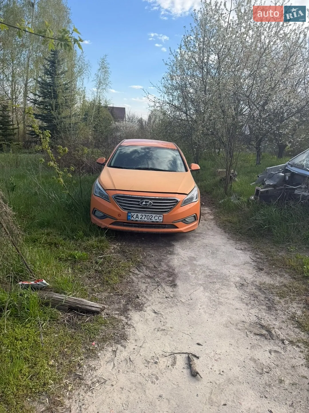 2016 Hyundai Sonata - мініатюра 2