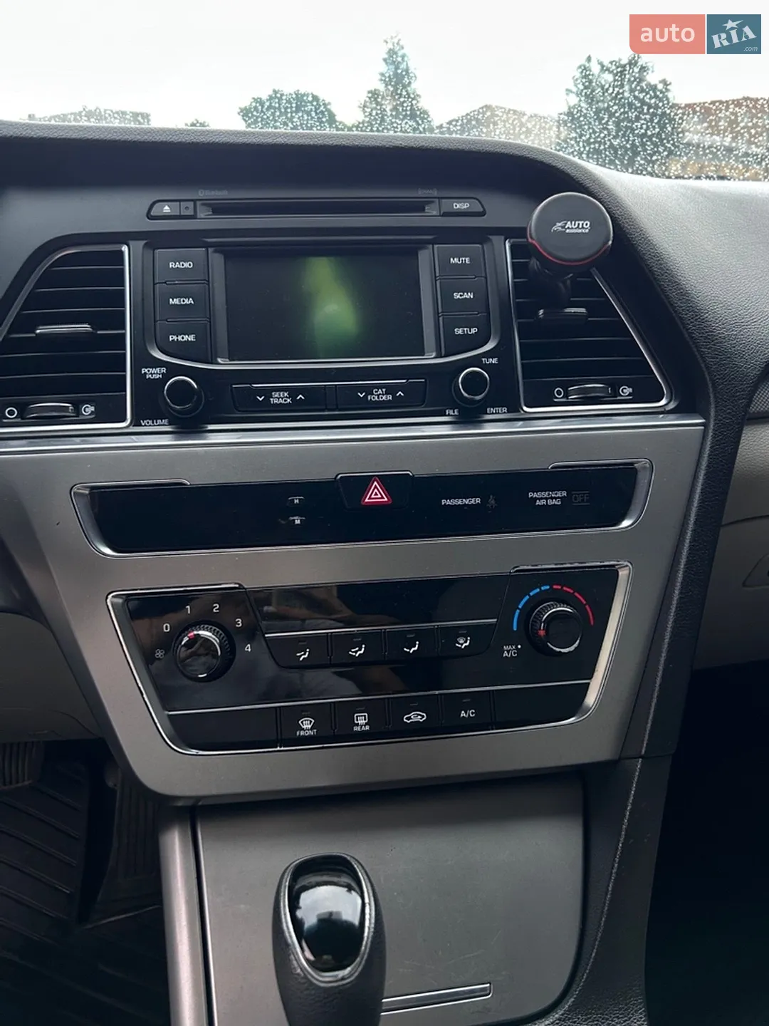 2014 Hyundai Sonata - мініатюра 4