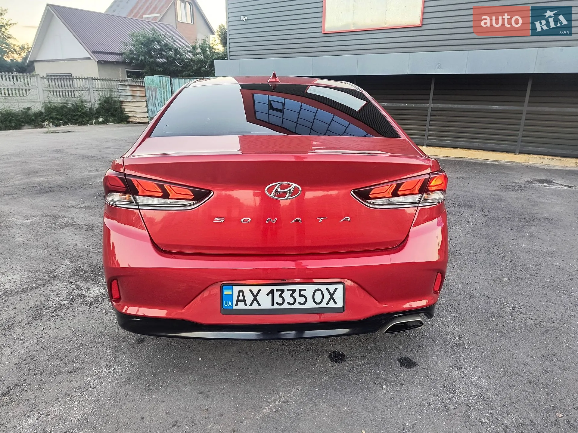 2019 Hyundai Sonata - мініатюра 20