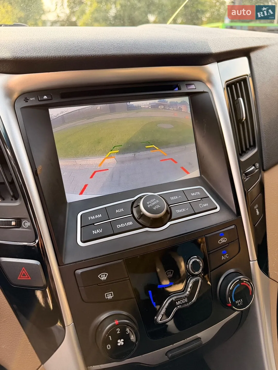 2012 Hyundai Sonata - мініатюра 13