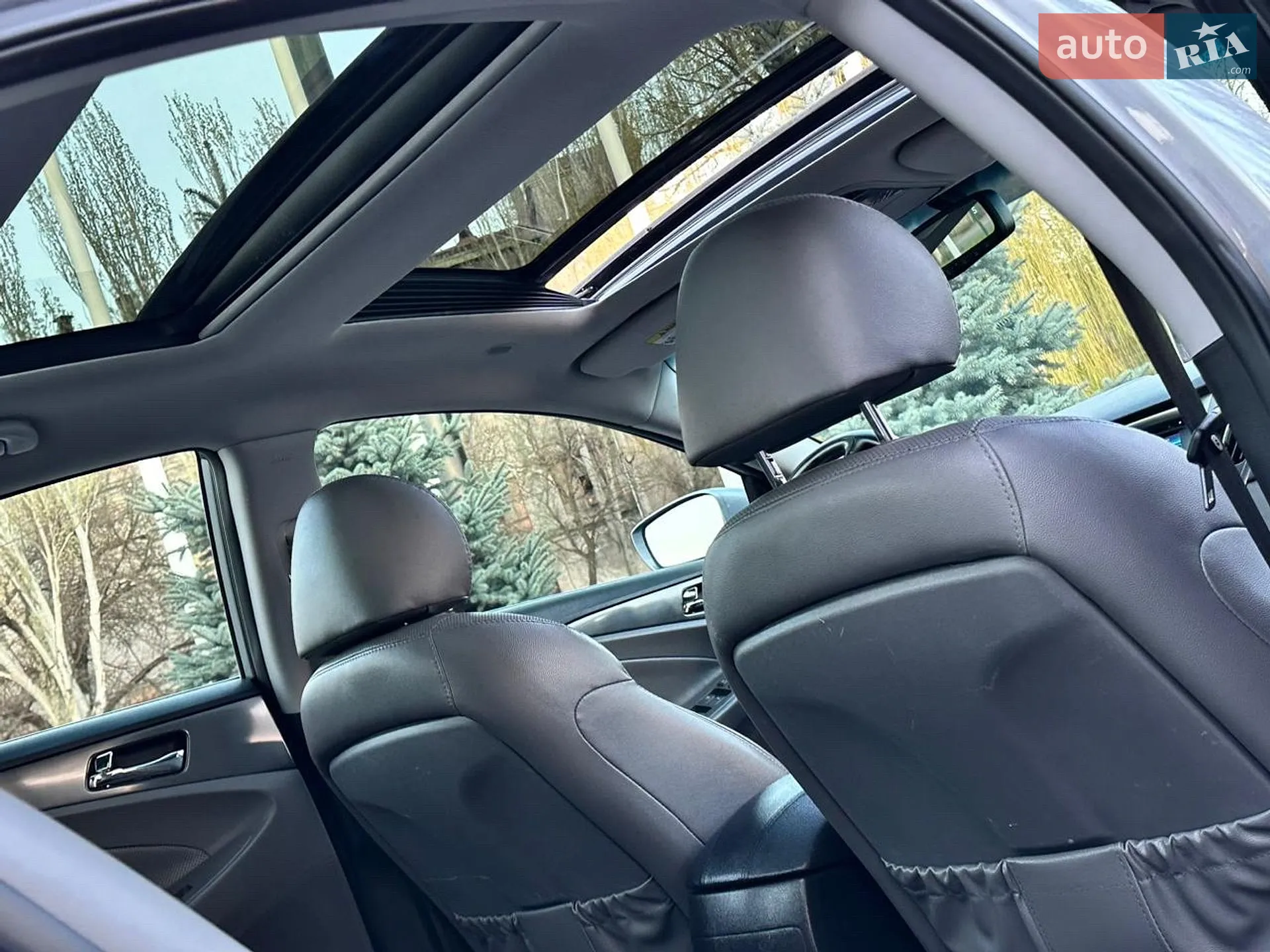 2014 Hyundai Sonata - мініатюра 3