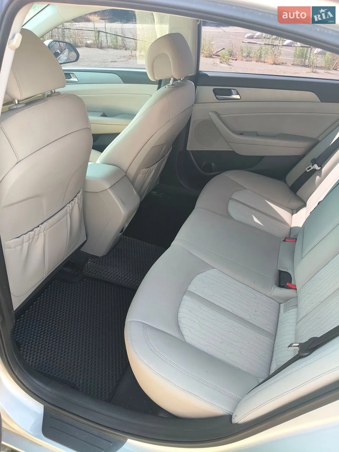 2016 Hyundai Sonata - мініатюра 10