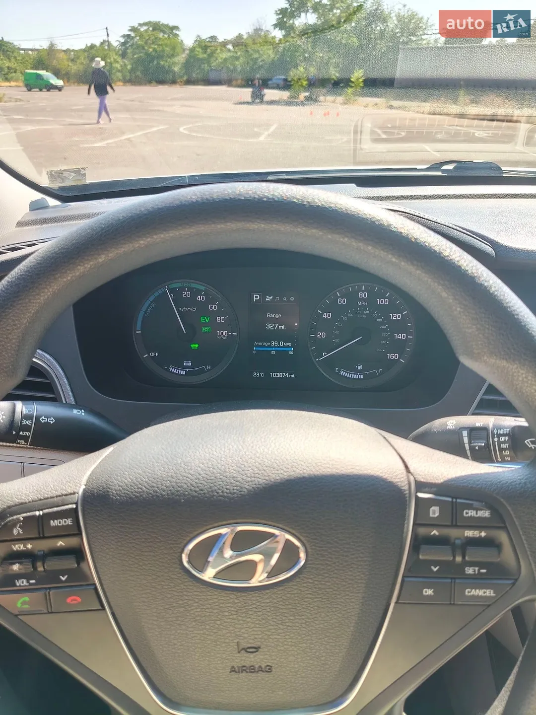 2016 Hyundai Sonata - мініатюра 12