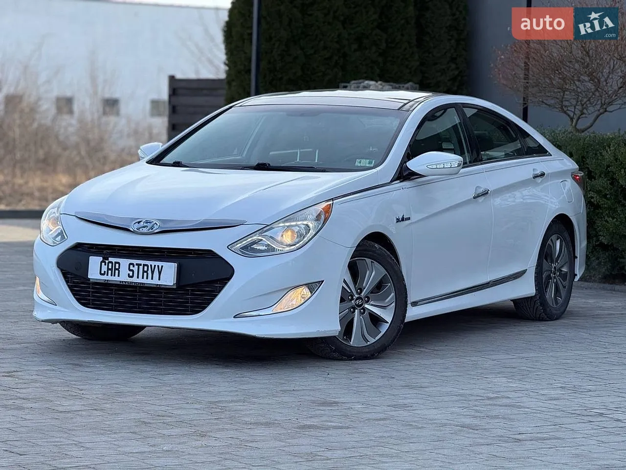 2015 Ford Mondeo - мініатюра 78