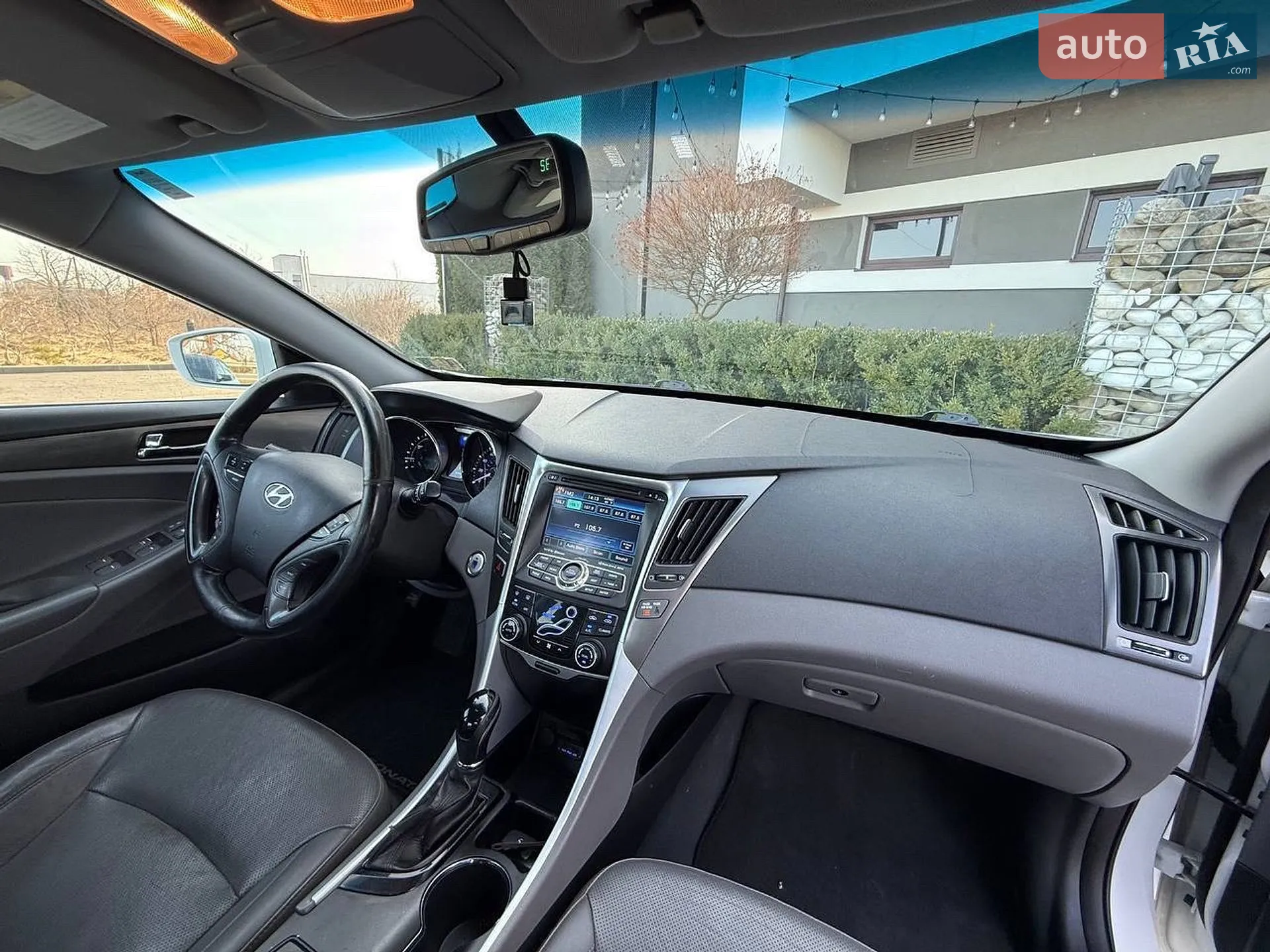 2013 Hyundai Sonata - мініатюра 30