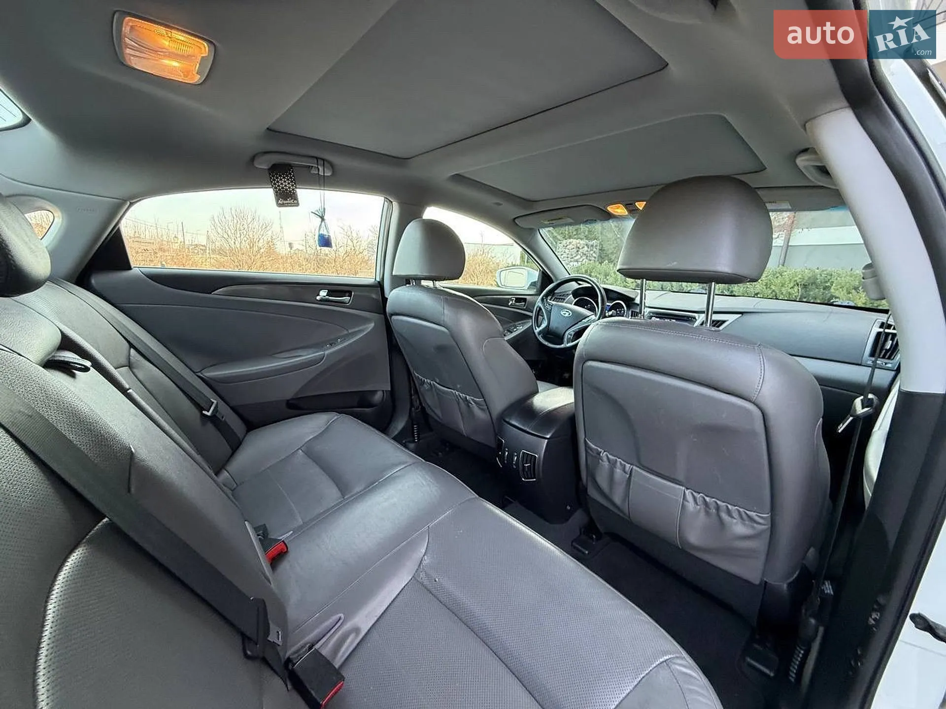 2013 Hyundai Sonata - мініатюра 36