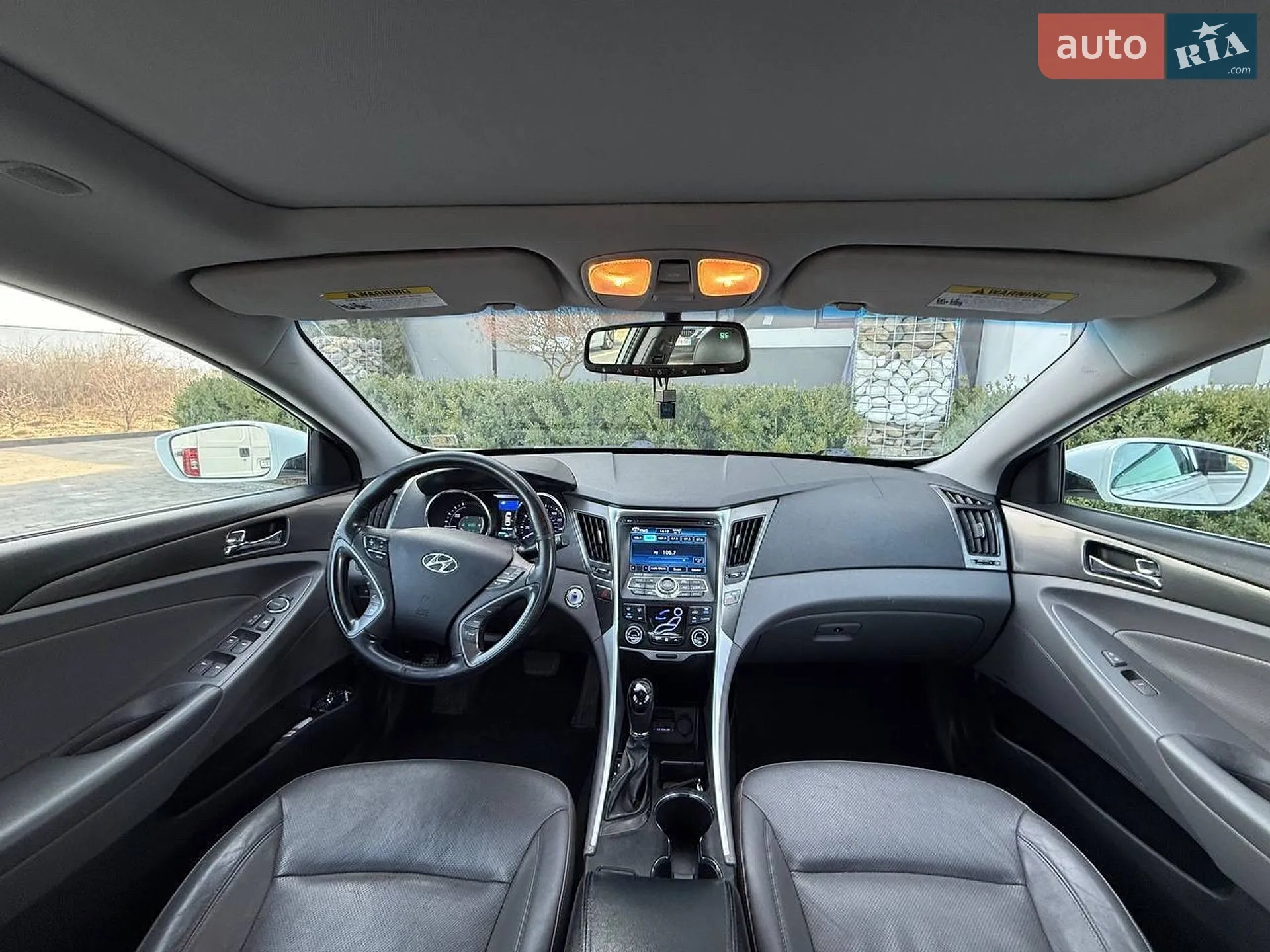 2013 Hyundai Sonata - мініатюра 37