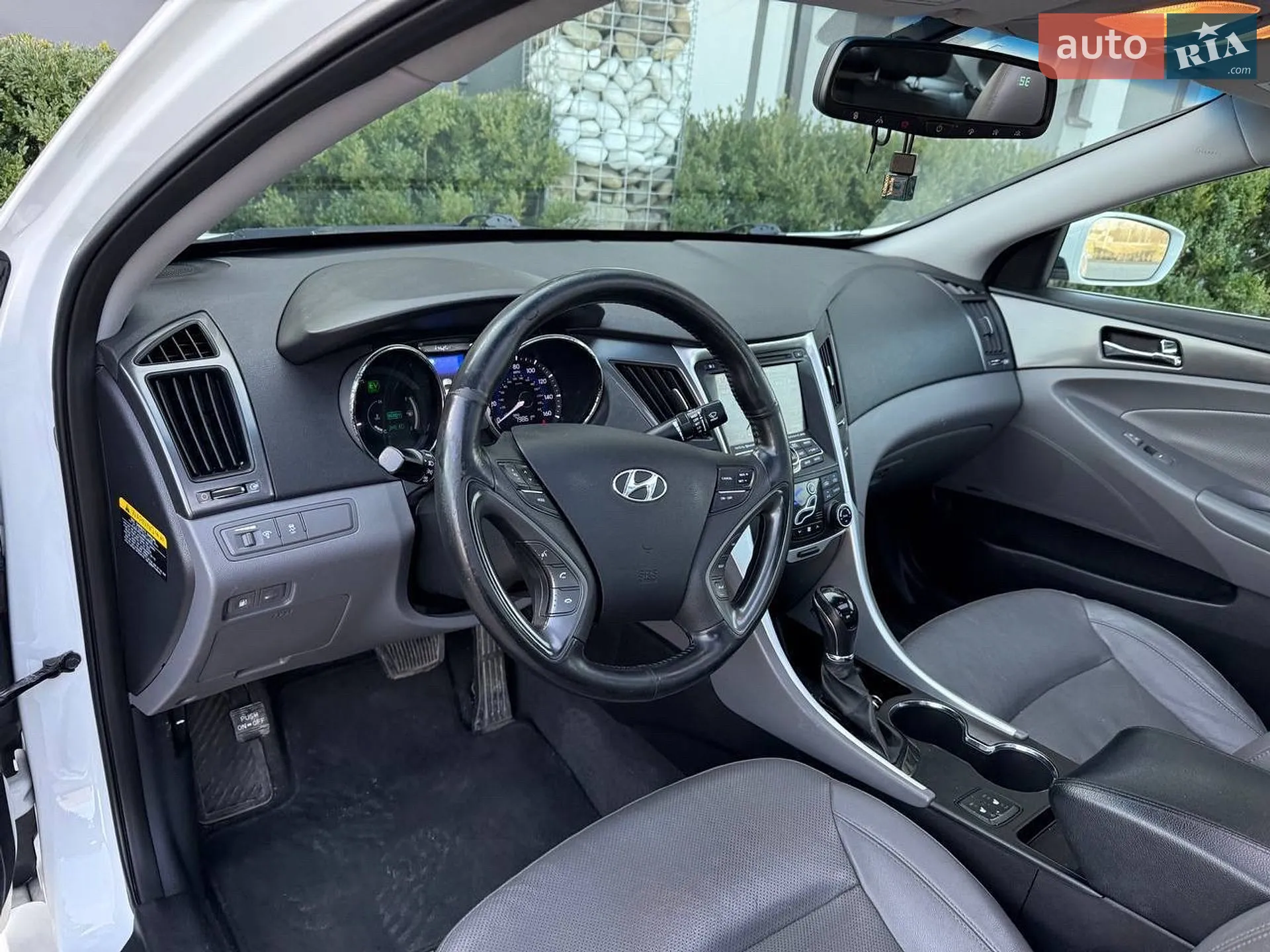 2013 Hyundai Sonata - мініатюра 43