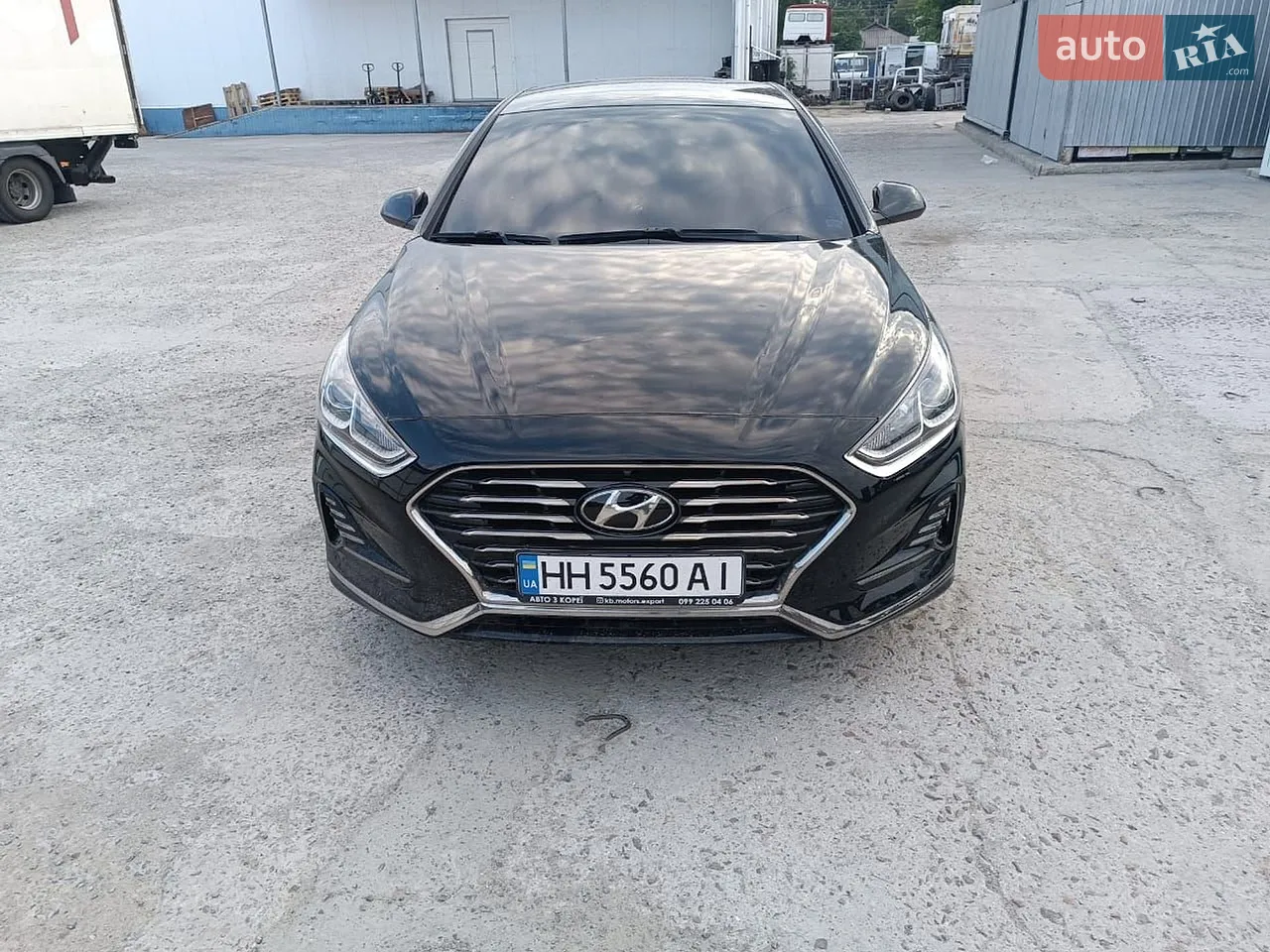 2019 Hyundai Sonata - мініатюра 15