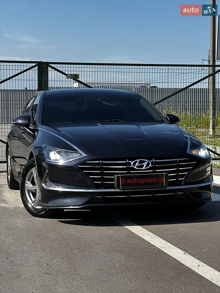 2015 Hyundai Sonata - мініатюра 45