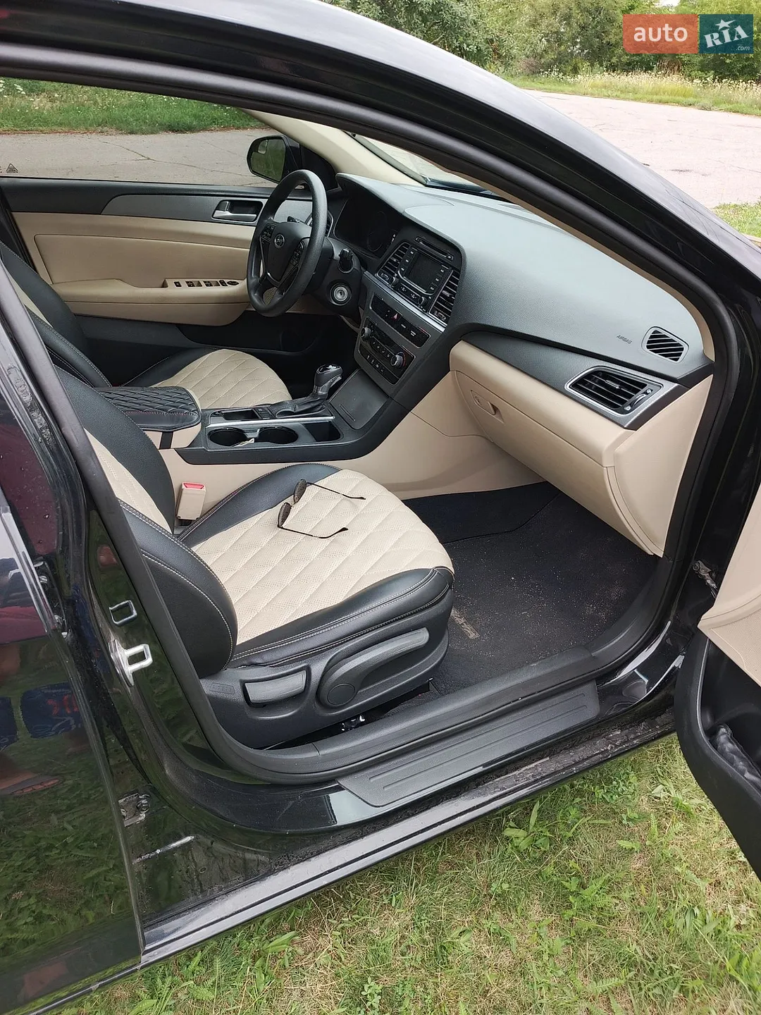 2014 Hyundai Sonata - мініатюра 6