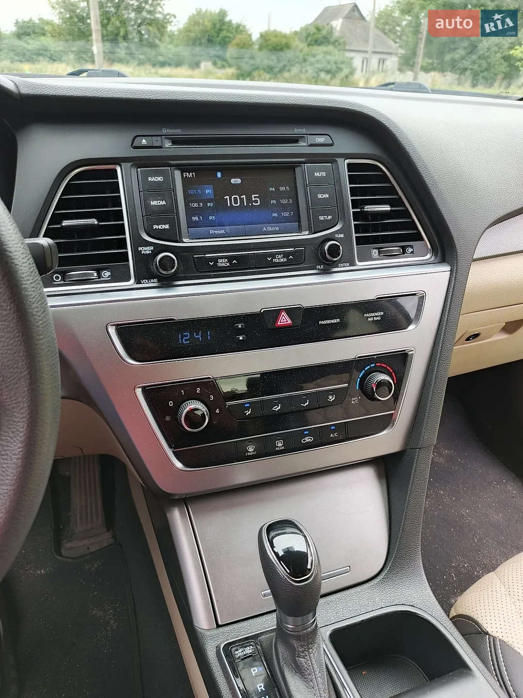 2014 Hyundai Sonata - мініатюра 9