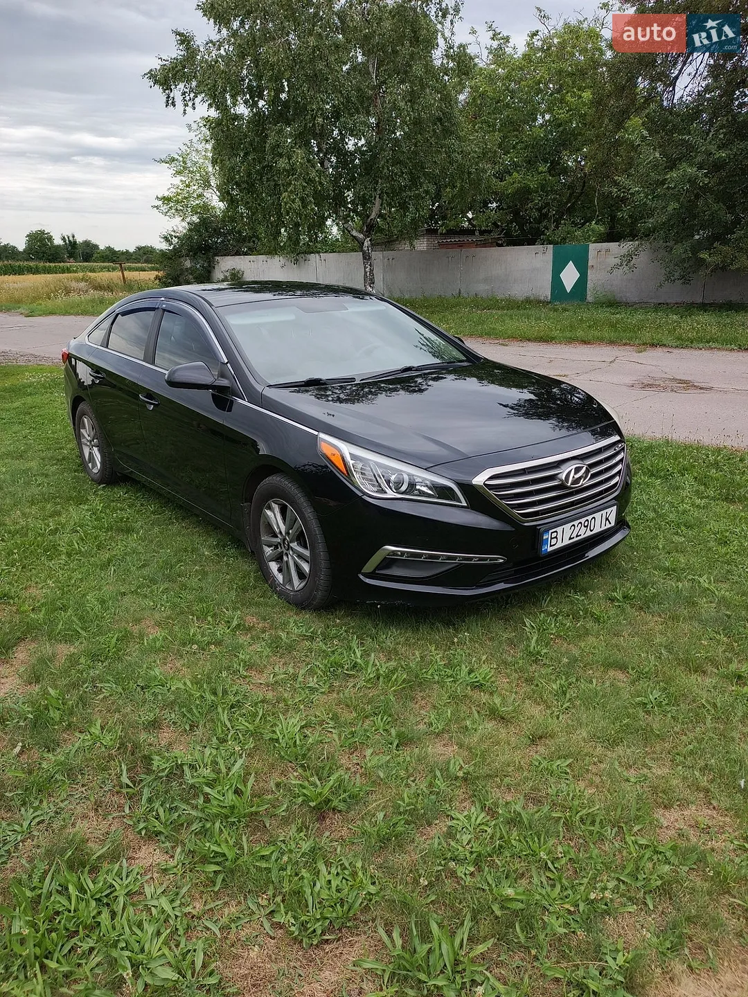 2014 Hyundai Sonata - мініатюра 5