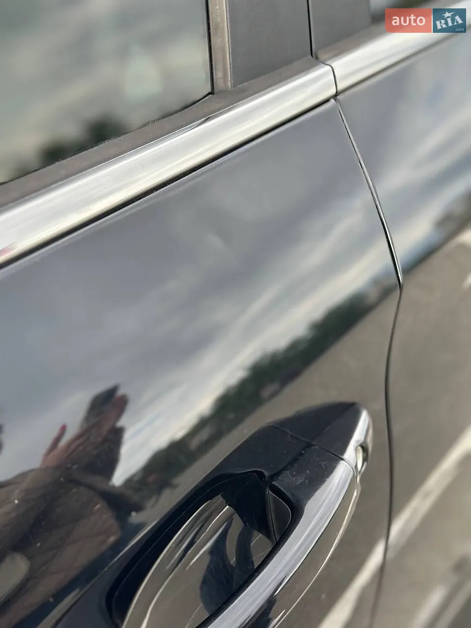 2014 Hyundai Sonata - мініатюра 9