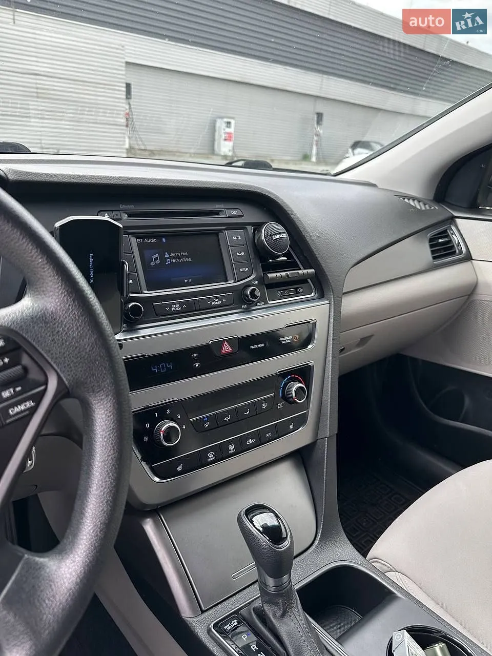 2014 Hyundai Sonata - мініатюра 15