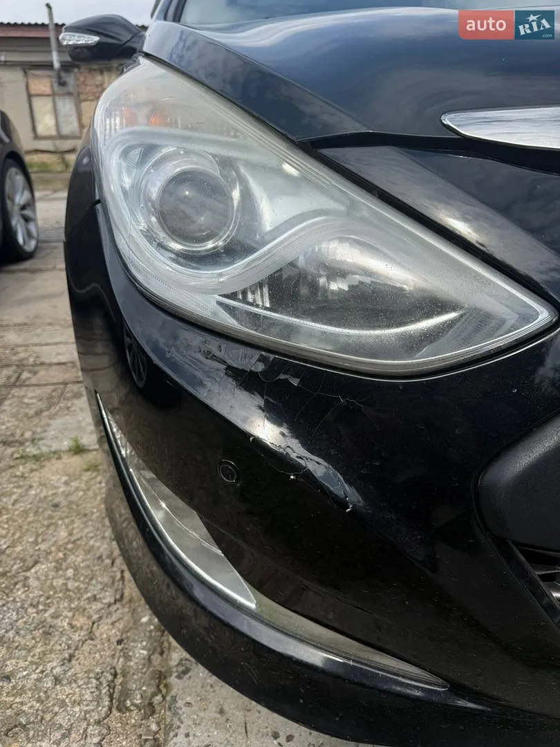 2014 Hyundai Sonata - мініатюра 16