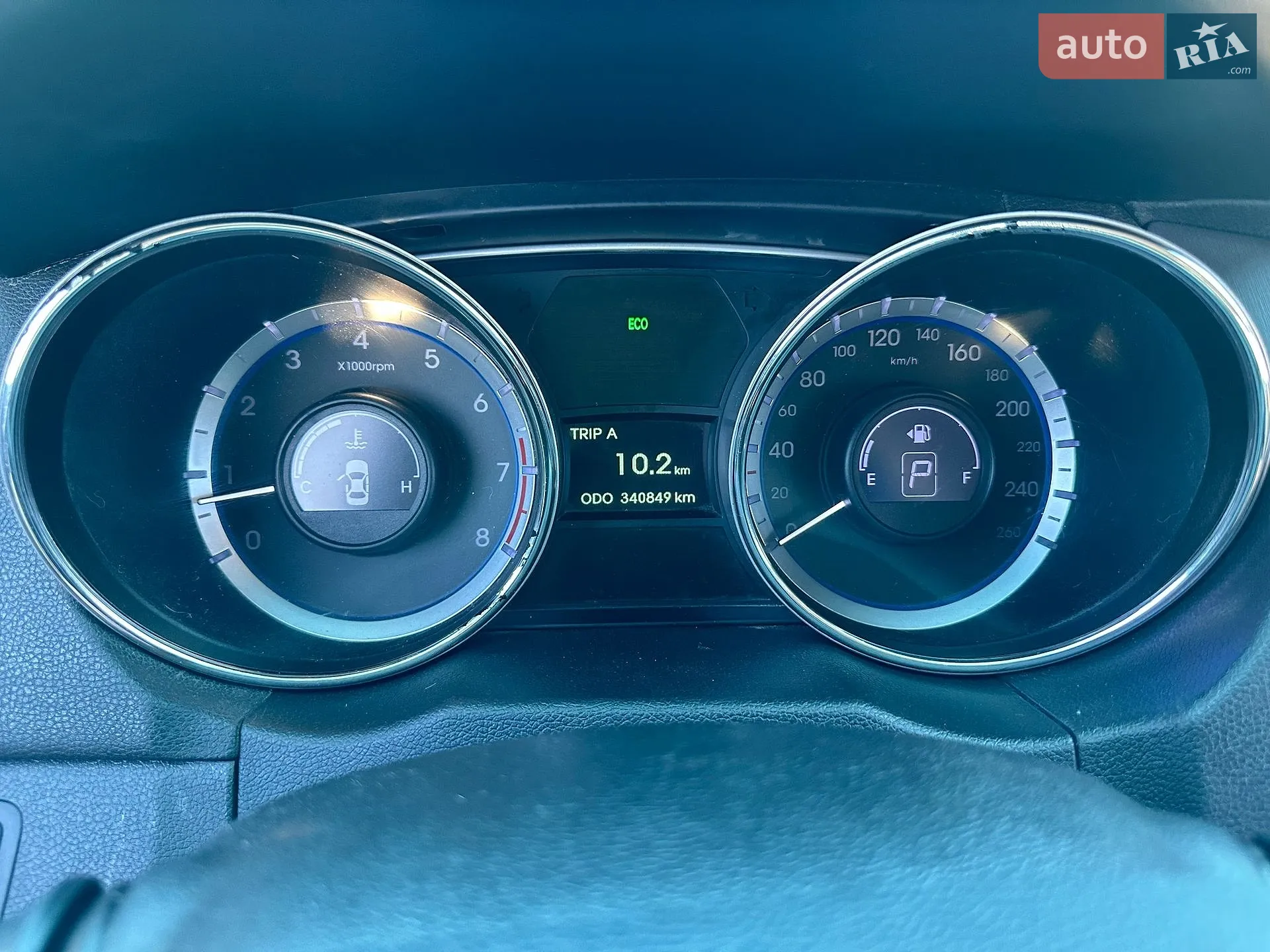 2013 Hyundai Sonata - мініатюра 20