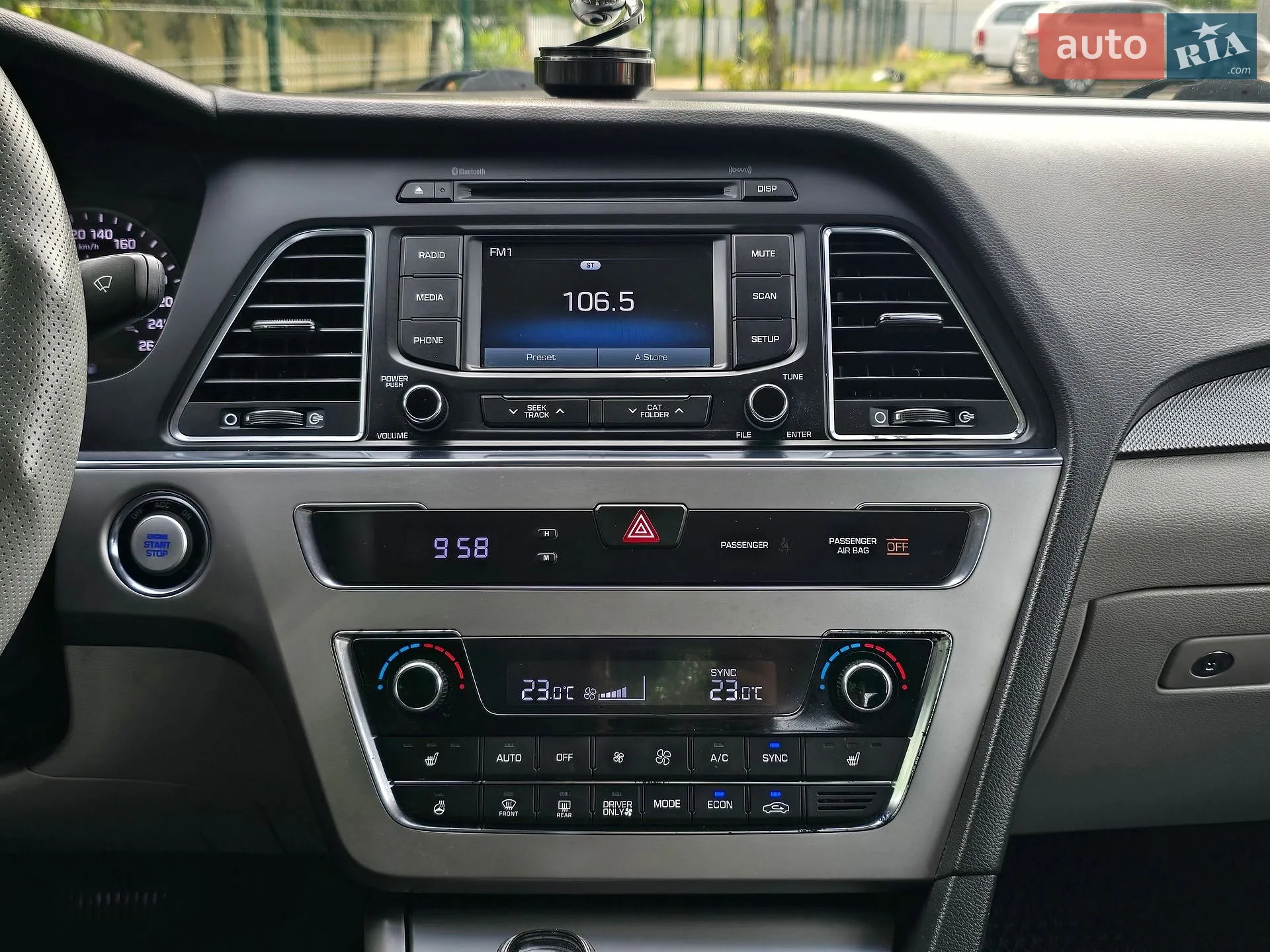 2015 Hyundai Sonata - мініатюра 29
