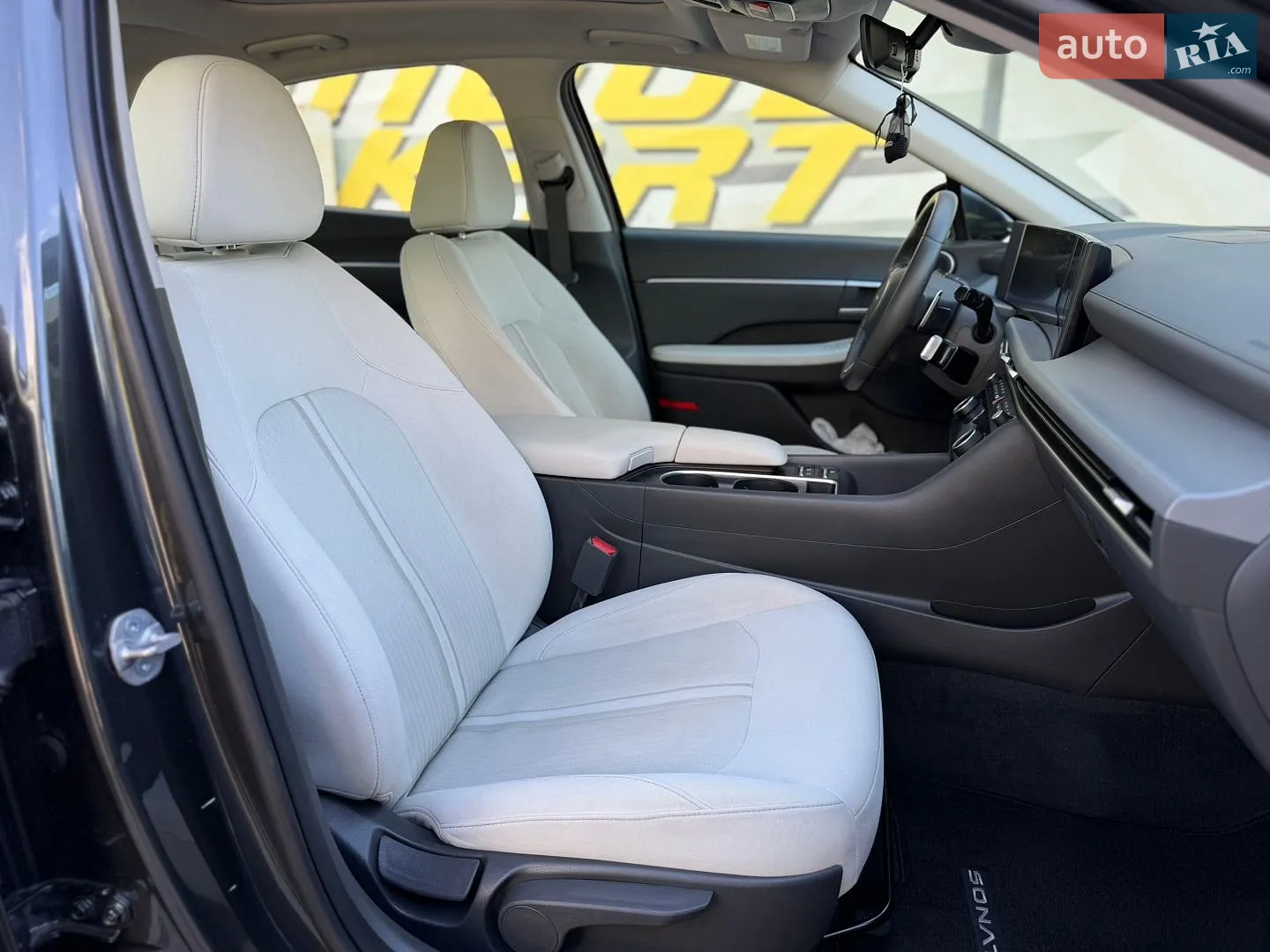 2023 Hyundai Sonata - мініатюра 11