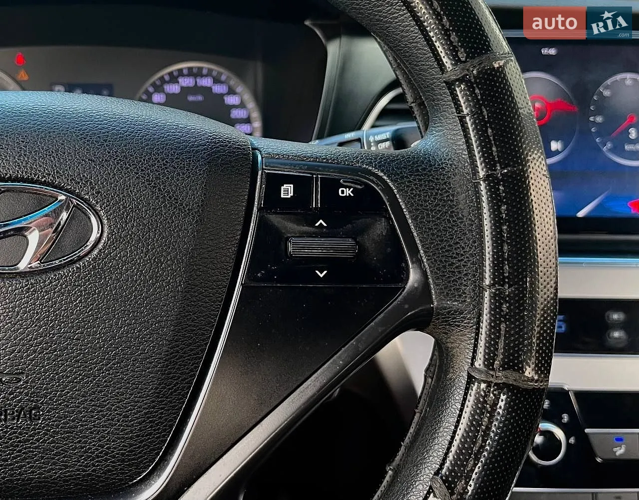 2015 Hyundai Sonata - мініатюра 22