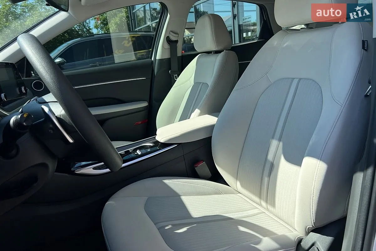 2023 Hyundai Sonata - мініатюра 9