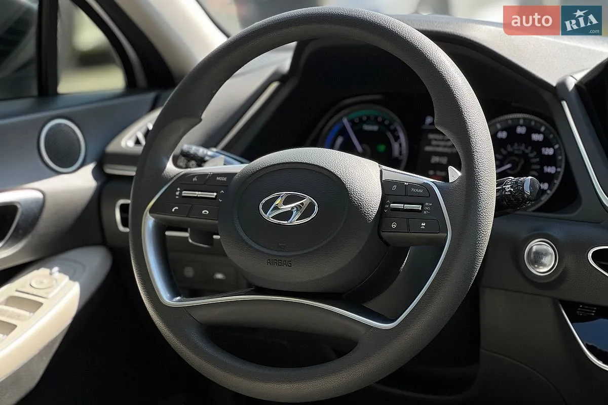 2023 Hyundai Sonata - мініатюра 14
