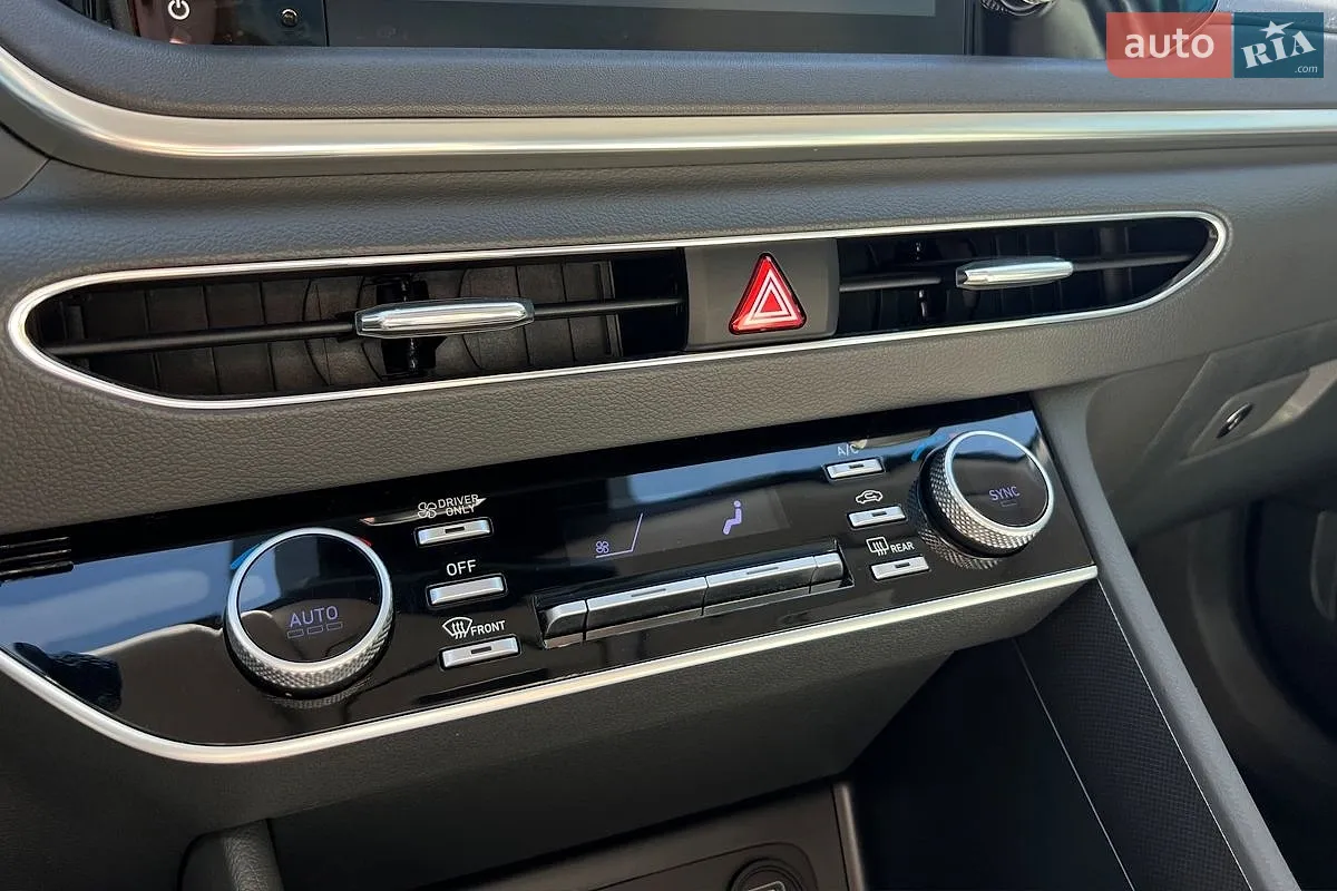 2023 Hyundai Sonata - мініатюра 17