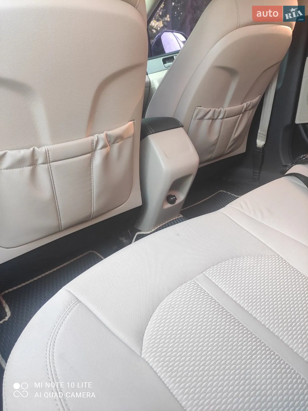 2015 Hyundai Sonata - мініатюра 3