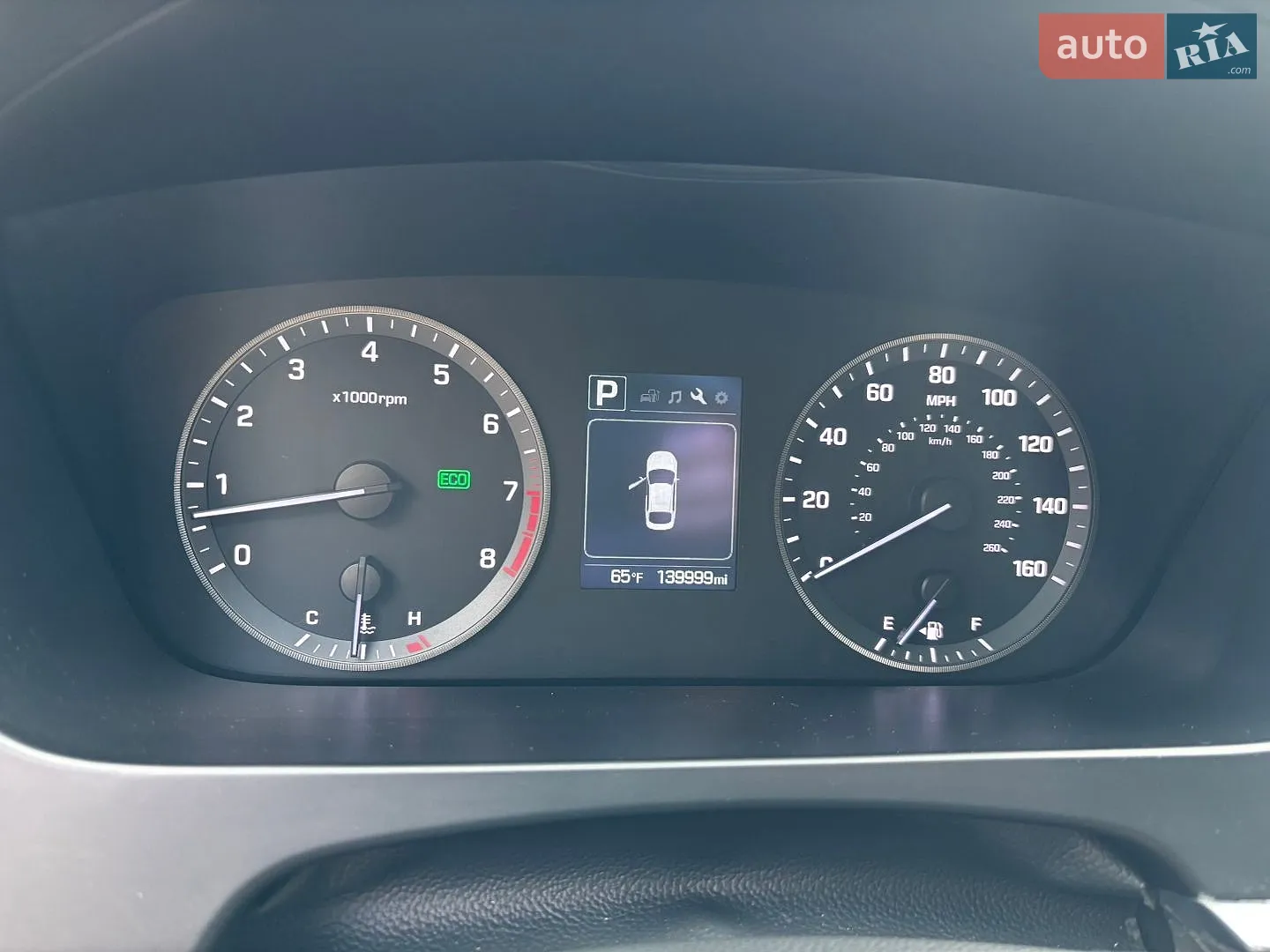 2016 Hyundai Sonata - мініатюра 9