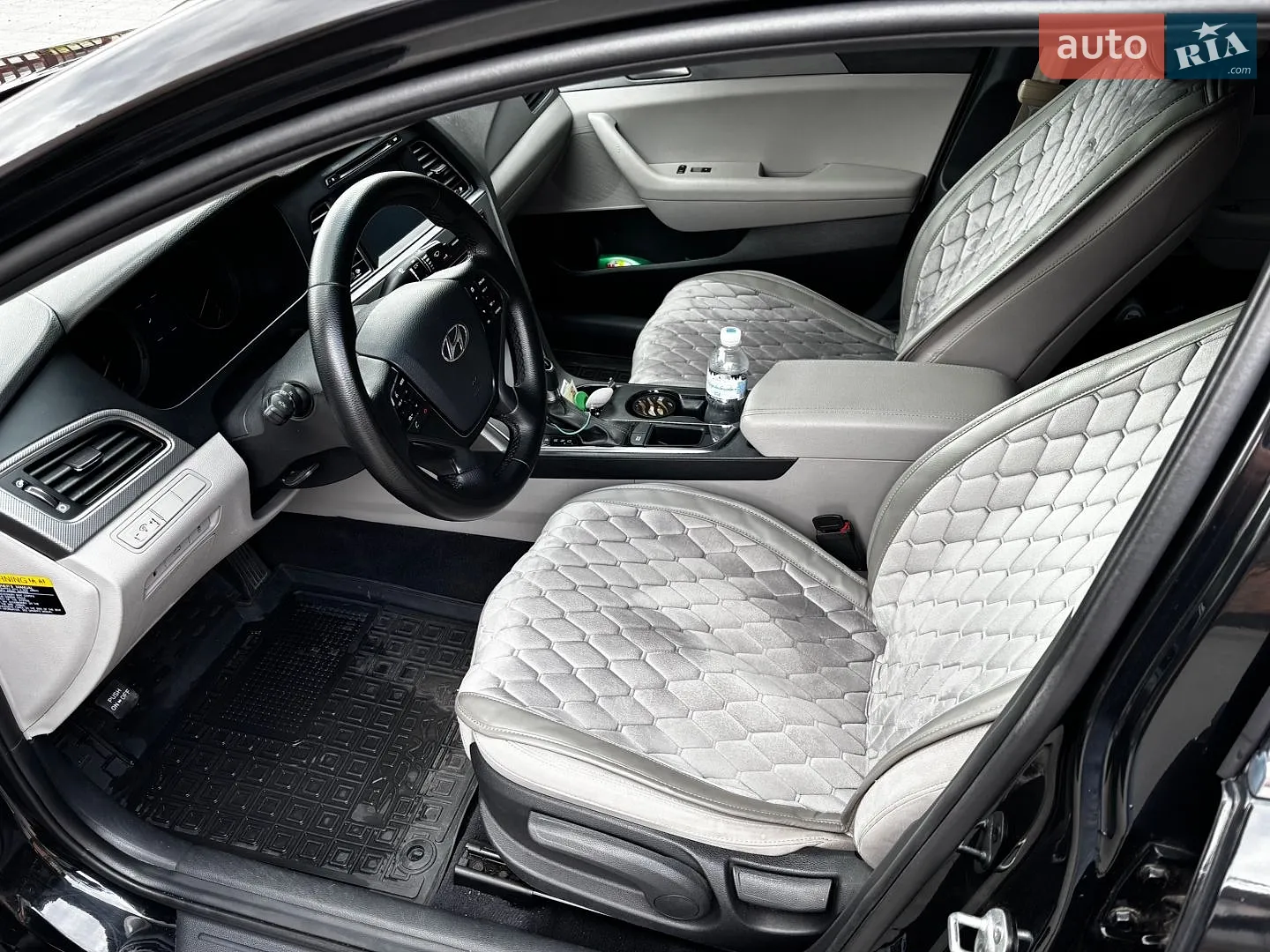 2016 Hyundai Sonata - мініатюра 6