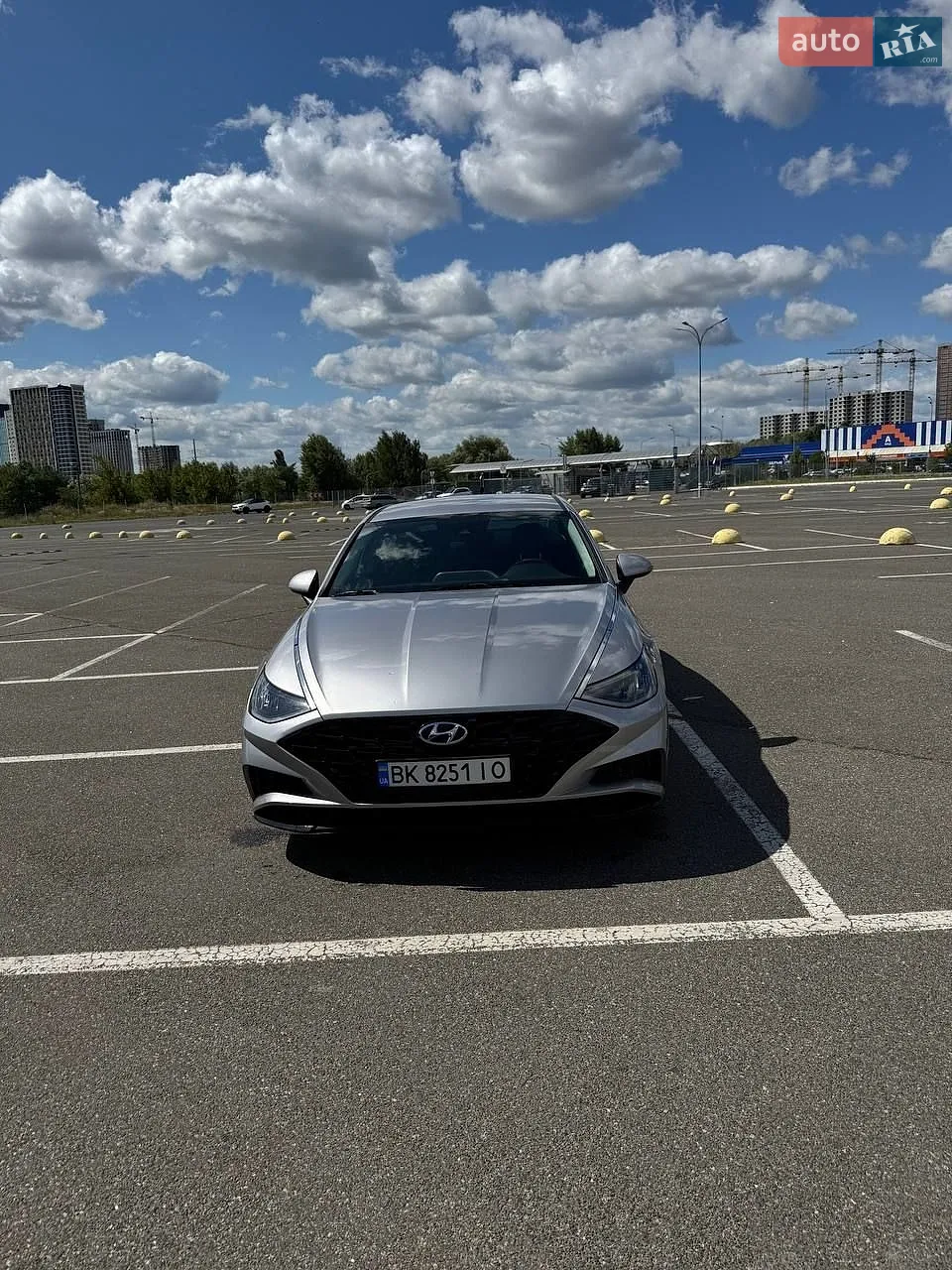2021 Hyundai Sonata - мініатюра 12