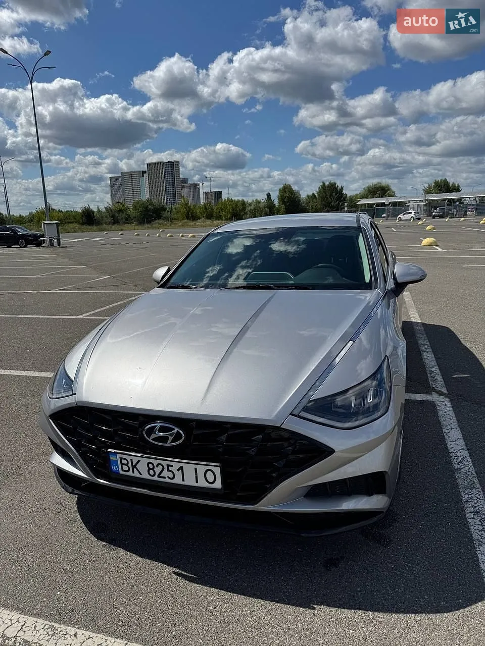 2021 Hyundai Sonata - мініатюра 18