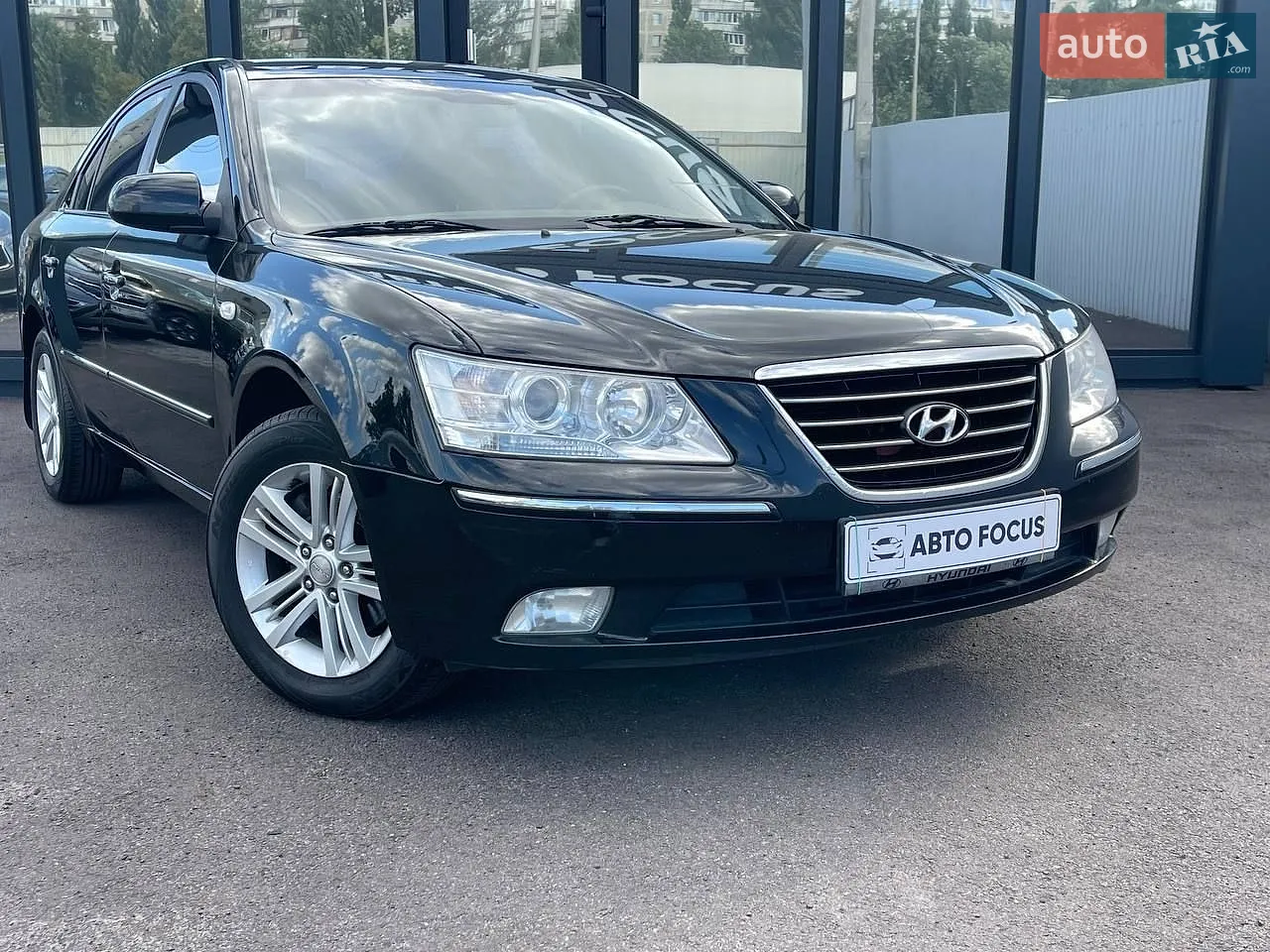 2010 Hyundai Sonata - мініатюра 2
