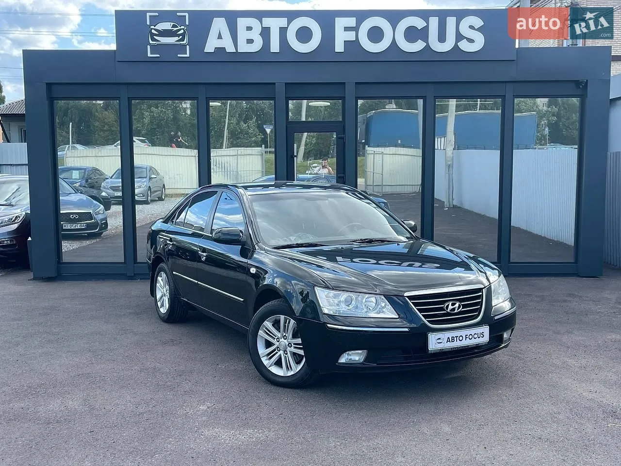 2010 Hyundai Sonata - мініатюра 19