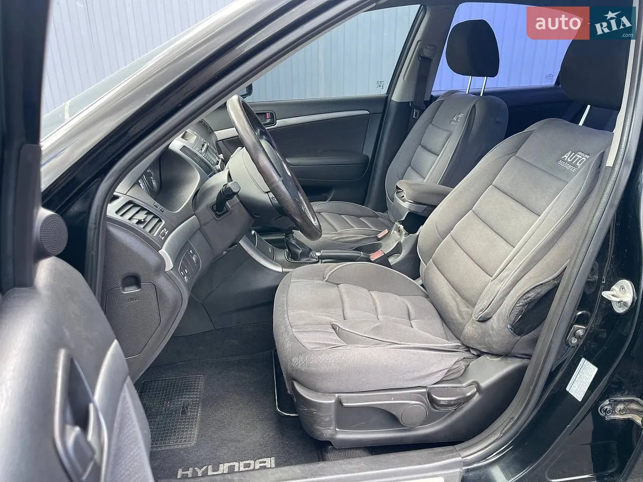 2010 Hyundai Sonata - мініатюра 9