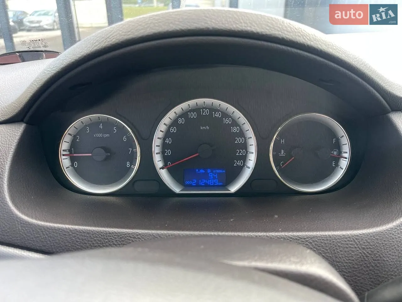 2010 Hyundai Sonata - мініатюра 19
