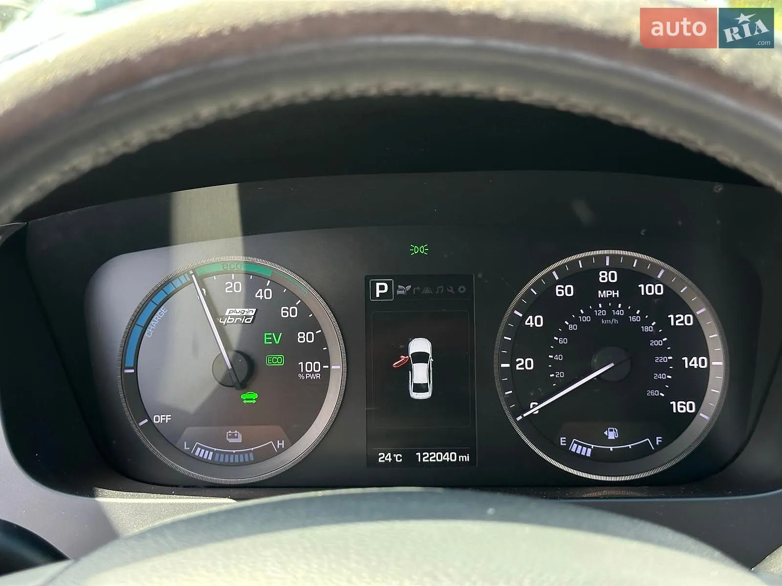 2015 Hyundai Sonata - мініатюра 36
