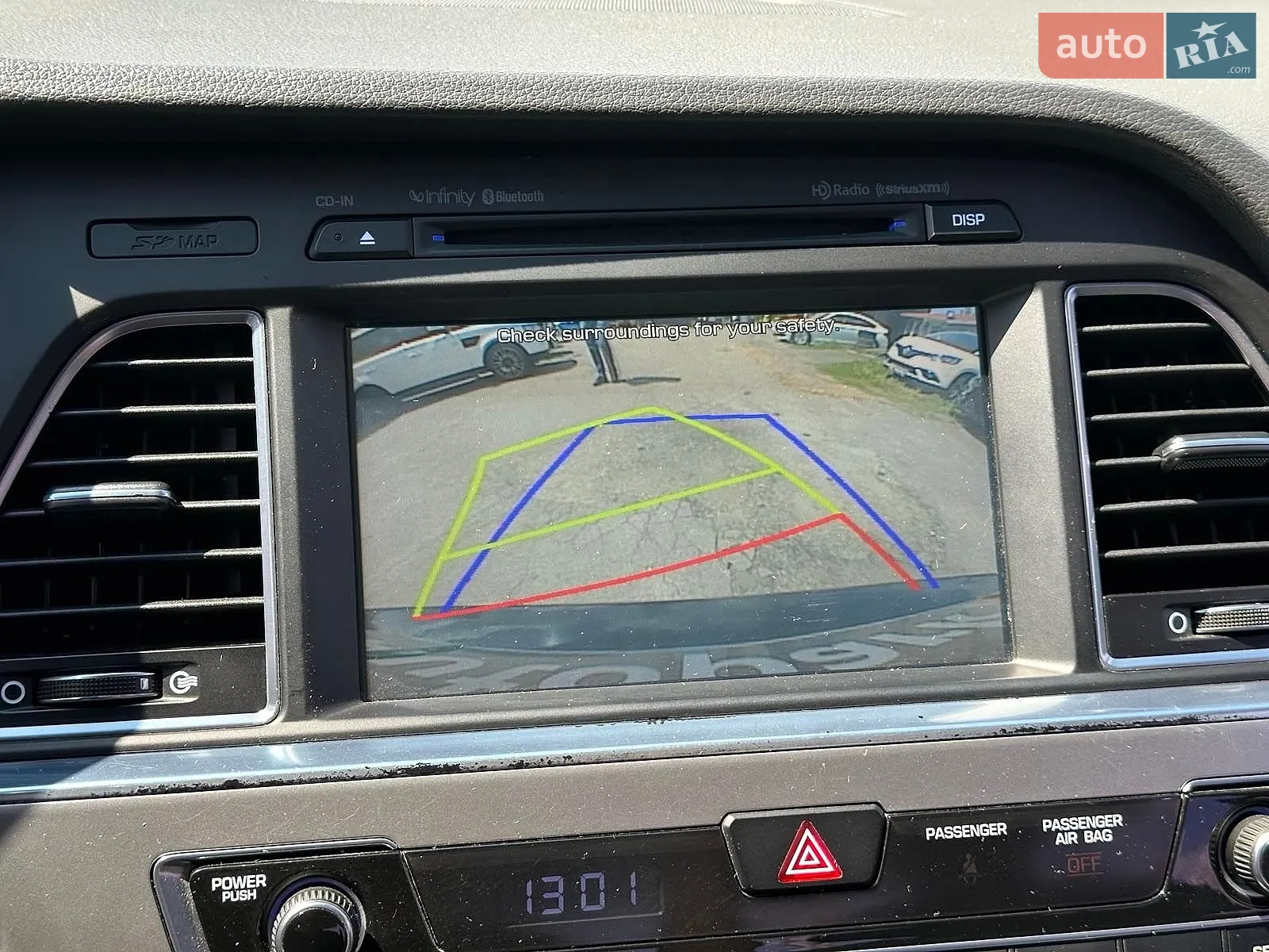 2015 Hyundai Sonata - мініатюра 39