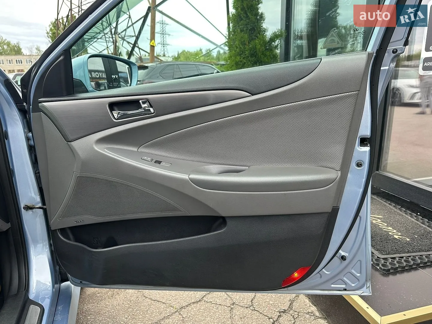 2013 Hyundai Sonata - мініатюра 25