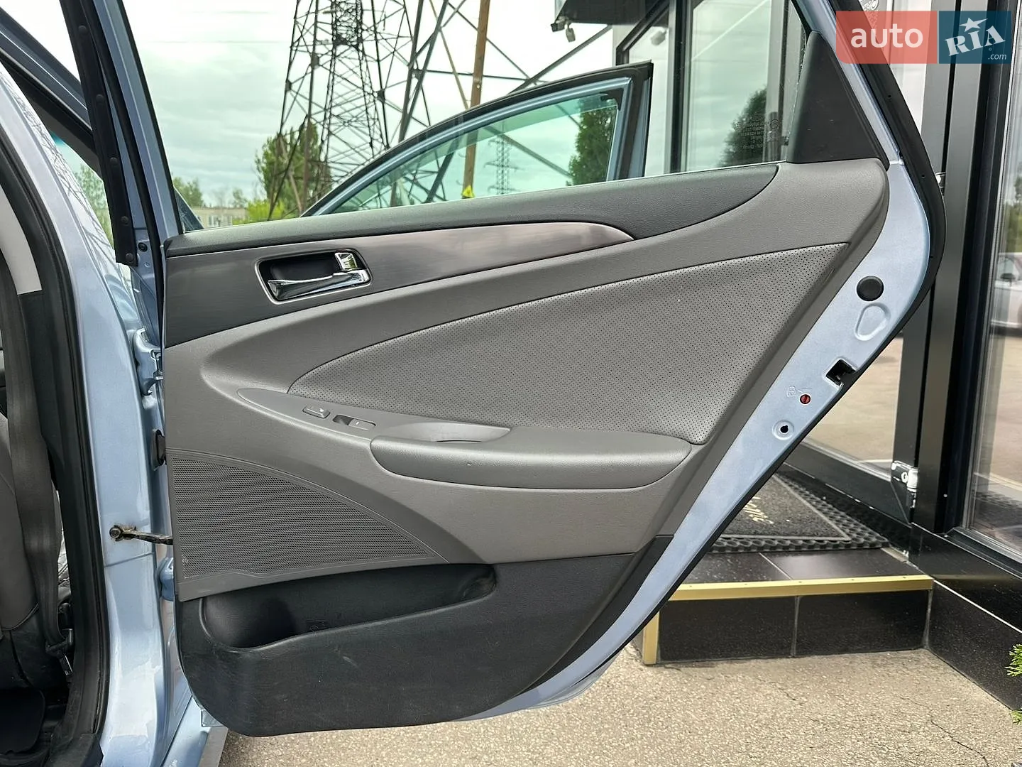 2013 Hyundai Sonata - мініатюра 22